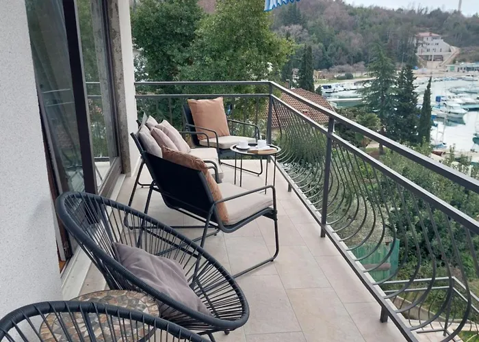 Apartman Marija II