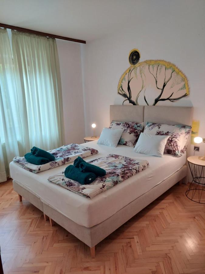 Appartement Marija Ii *