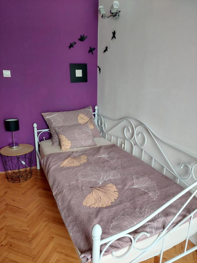 Appartement Marija Ii *