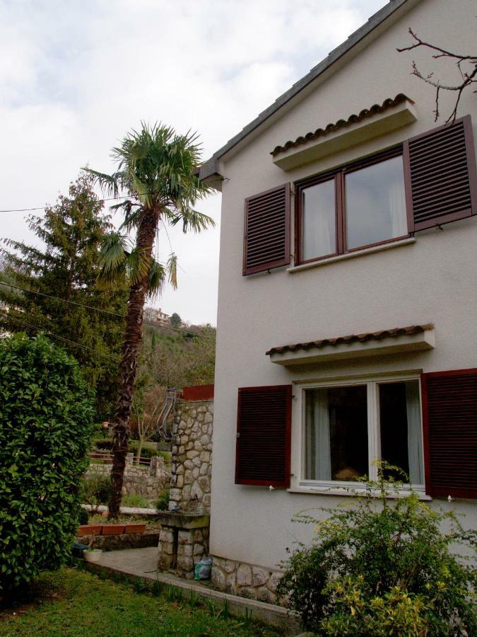 Marija Ii Apartment Omišalj