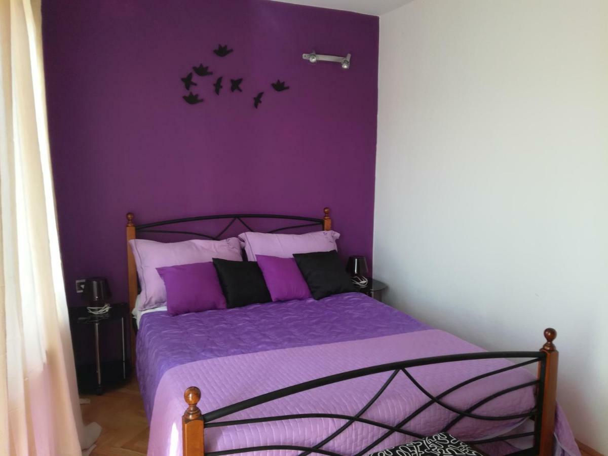Appartement Marija Ii *