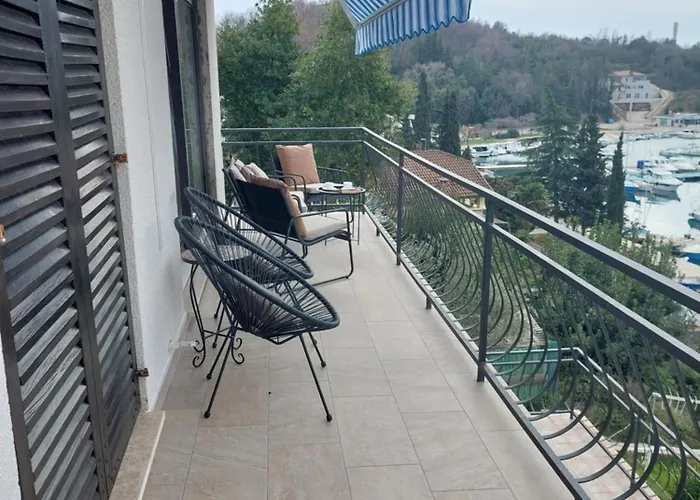 Apartman Marija II