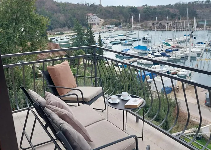 Apartman Marija II