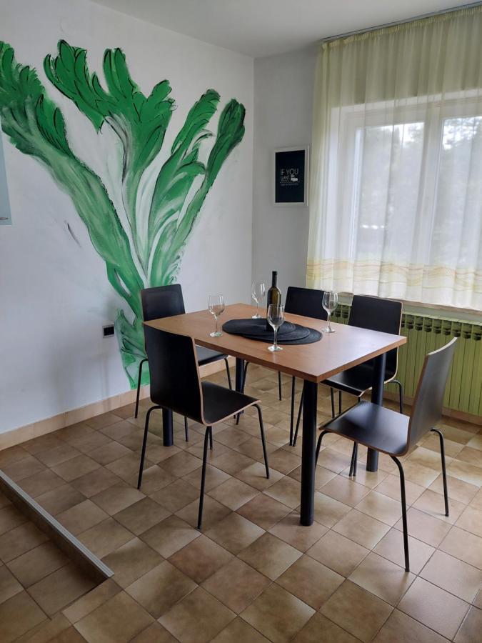 Marija Ii Apartment *
