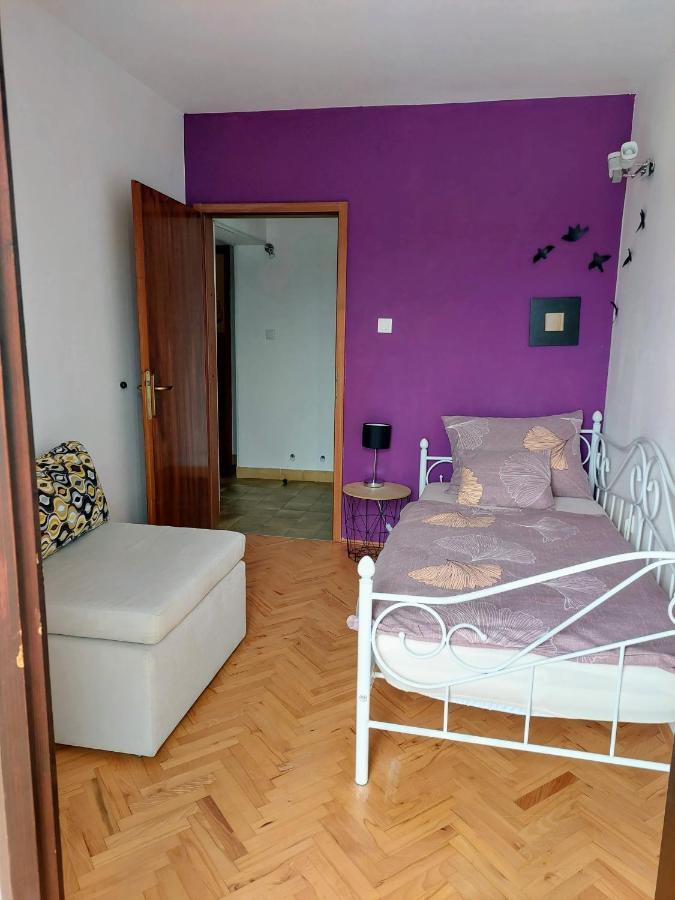 Marija Ii Apartment