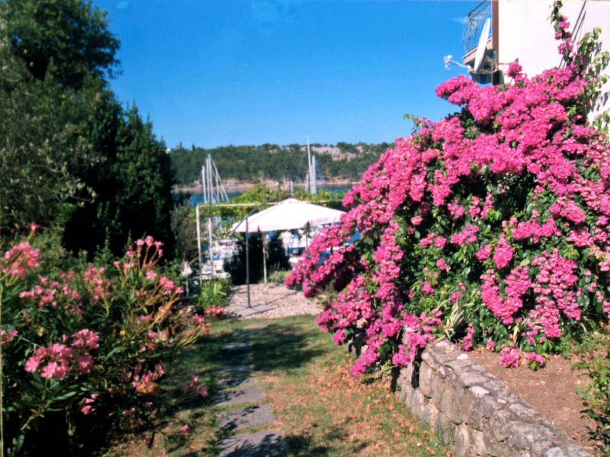 Marija Ii * Omisalj